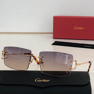 Cartier Sunglasses 857